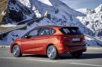 BMW 2-Series Active Tourer Sport Line 2018 года (WW)
